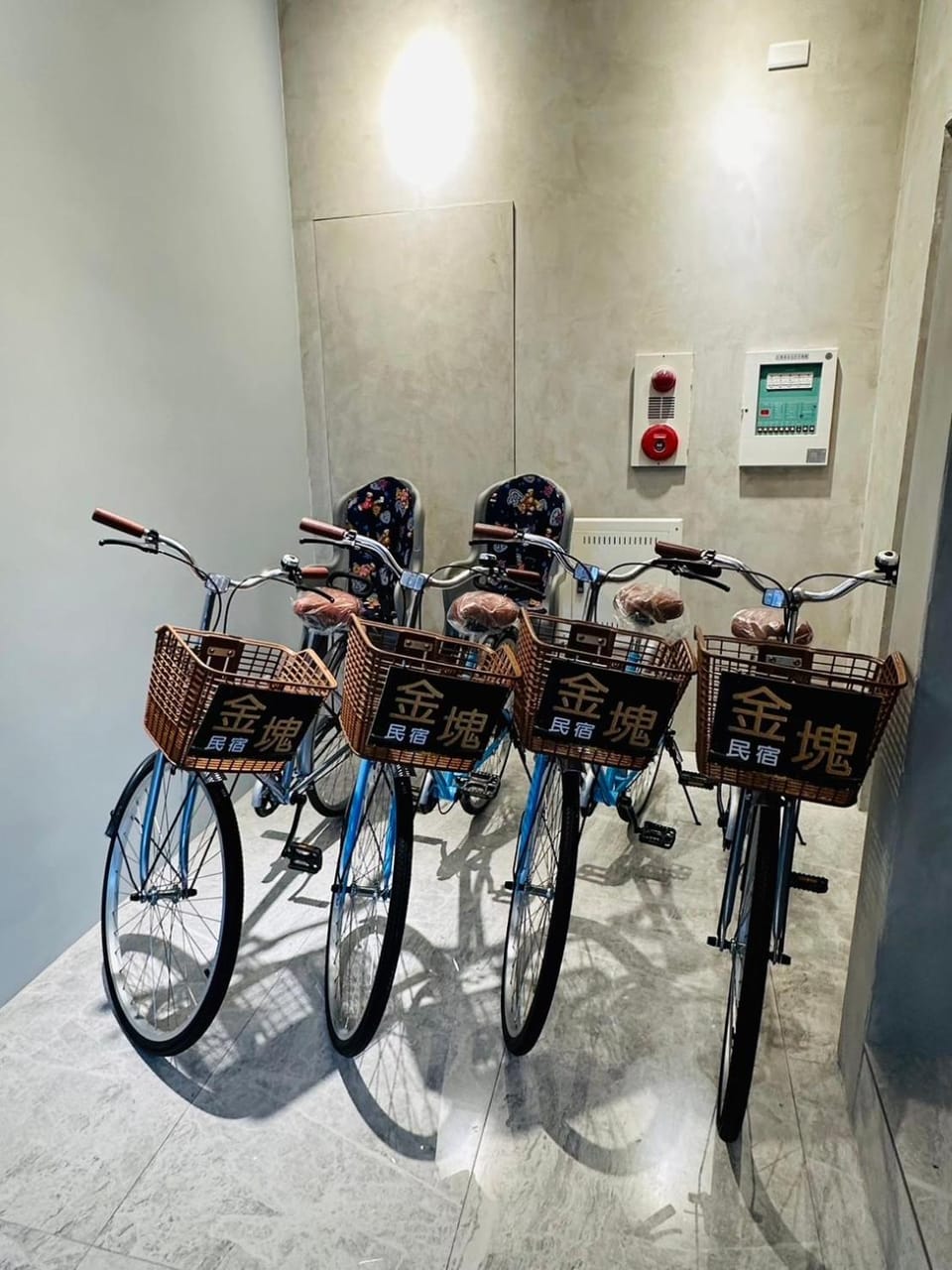 Cycling