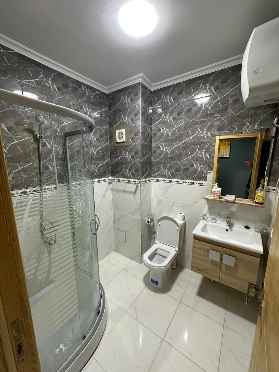 Résidence babel Apartment in Morocco