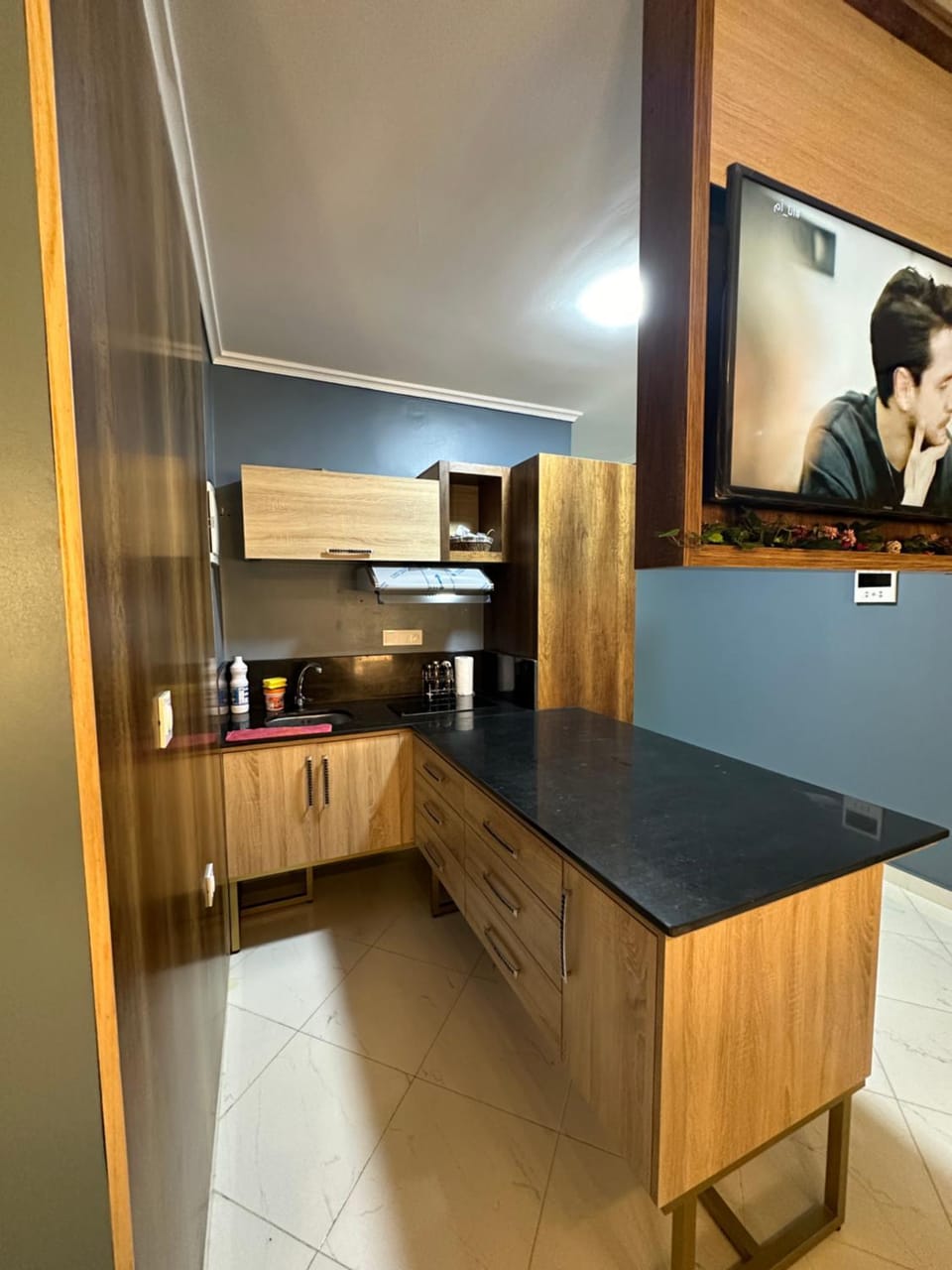 Résidence babel Apartment in Morocco