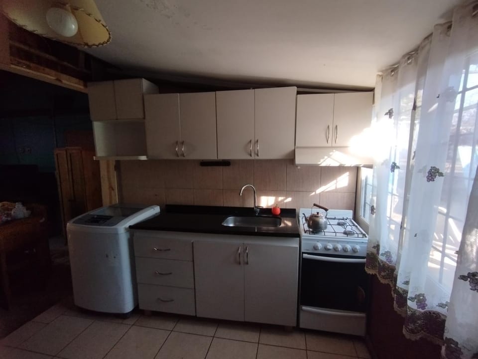 Verde Apartment in Mendoza Province Province