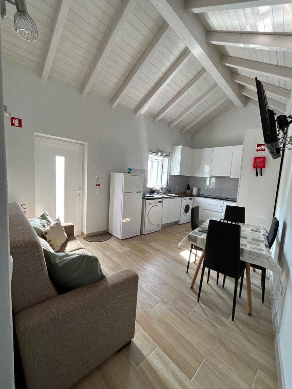Moradia Viegas Apartment in Lagos