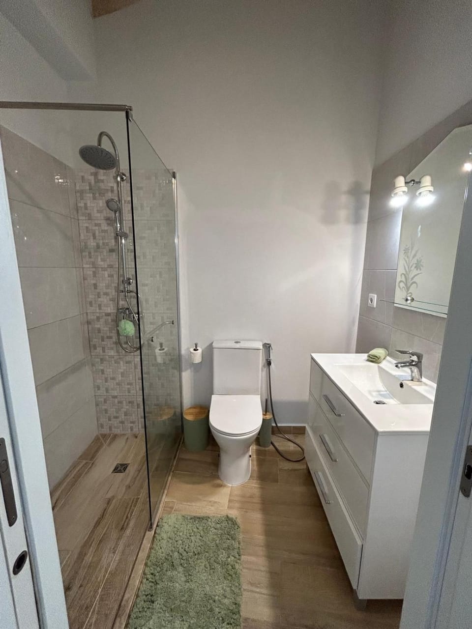 Moradia Viegas Apartment in Lagos