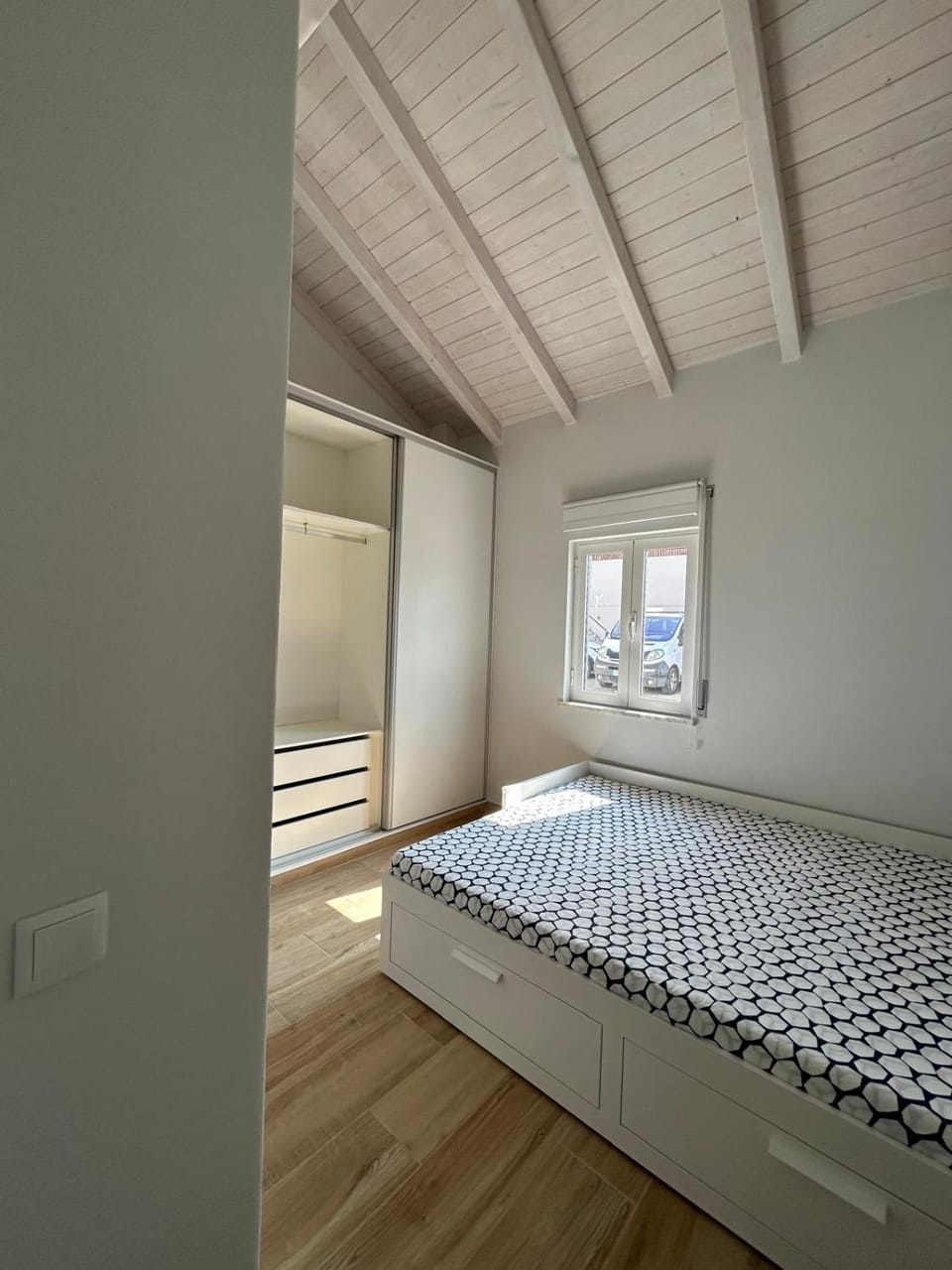 Moradia Viegas Apartment in Lagos