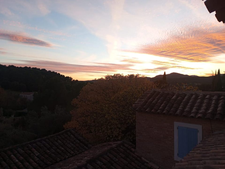Magnanerie Le Mas d'Eleanor Apartment in Occitanie