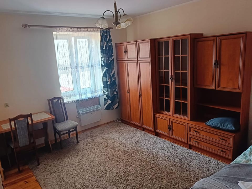 Mieszkanie Szkolna Apartment in Masovian Voivodeship