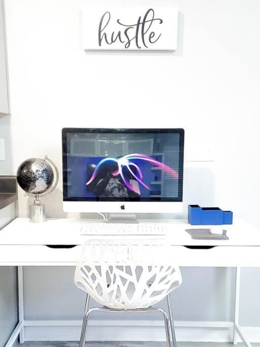 Business facilities