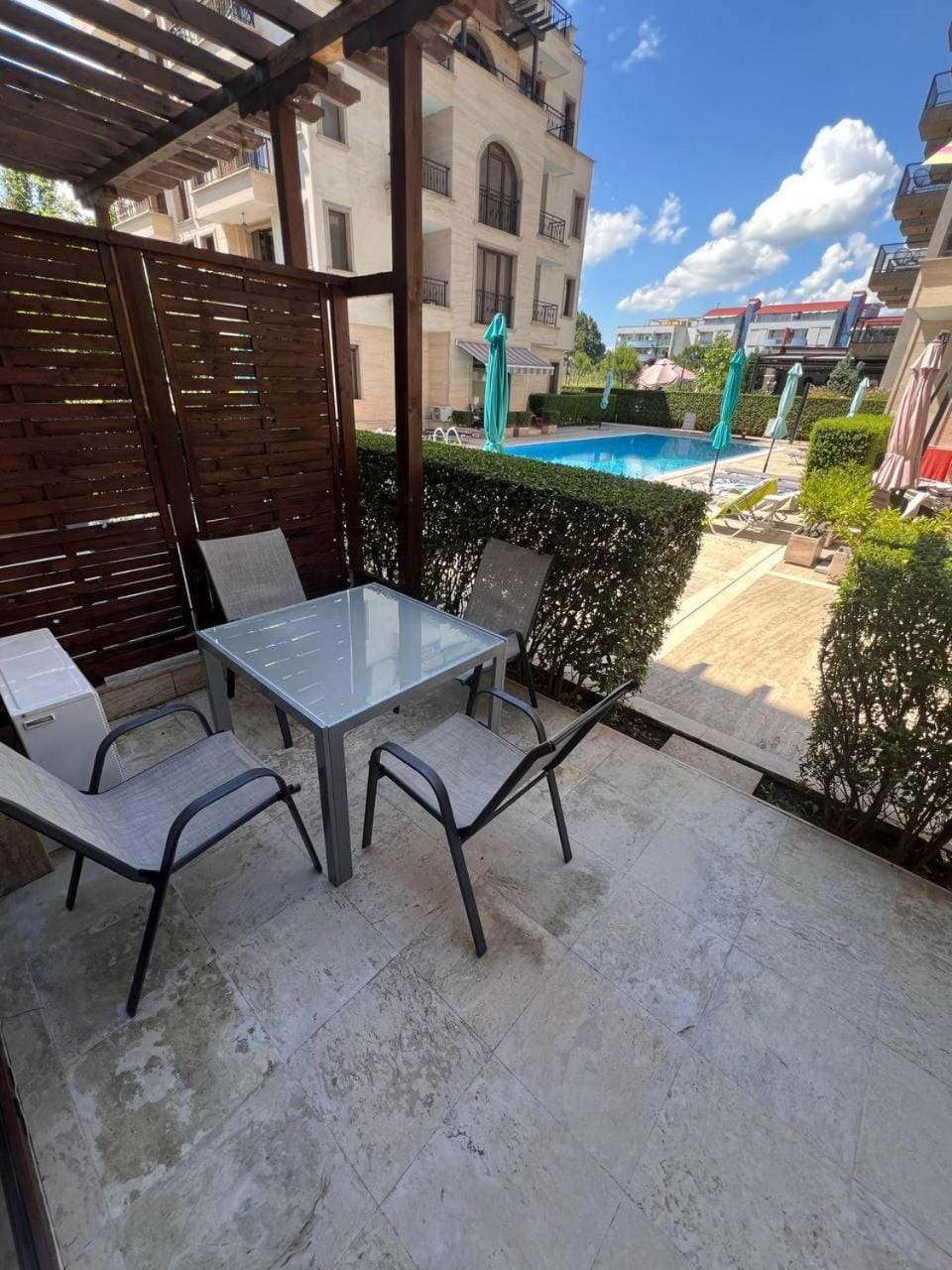 Комплекс Амара А5 Apartment in Sunny Beach