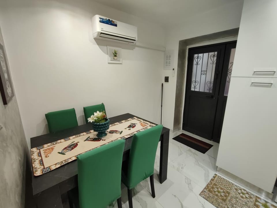 La casetta di Davide Apartment in Palermo