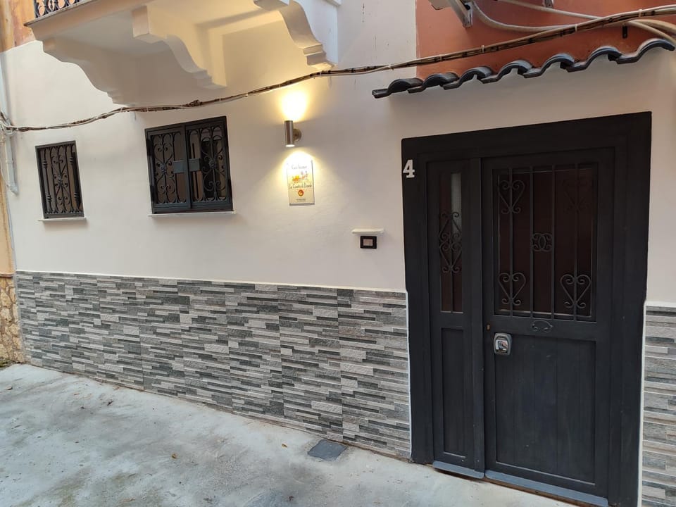 La casetta di Davide Apartment in Palermo