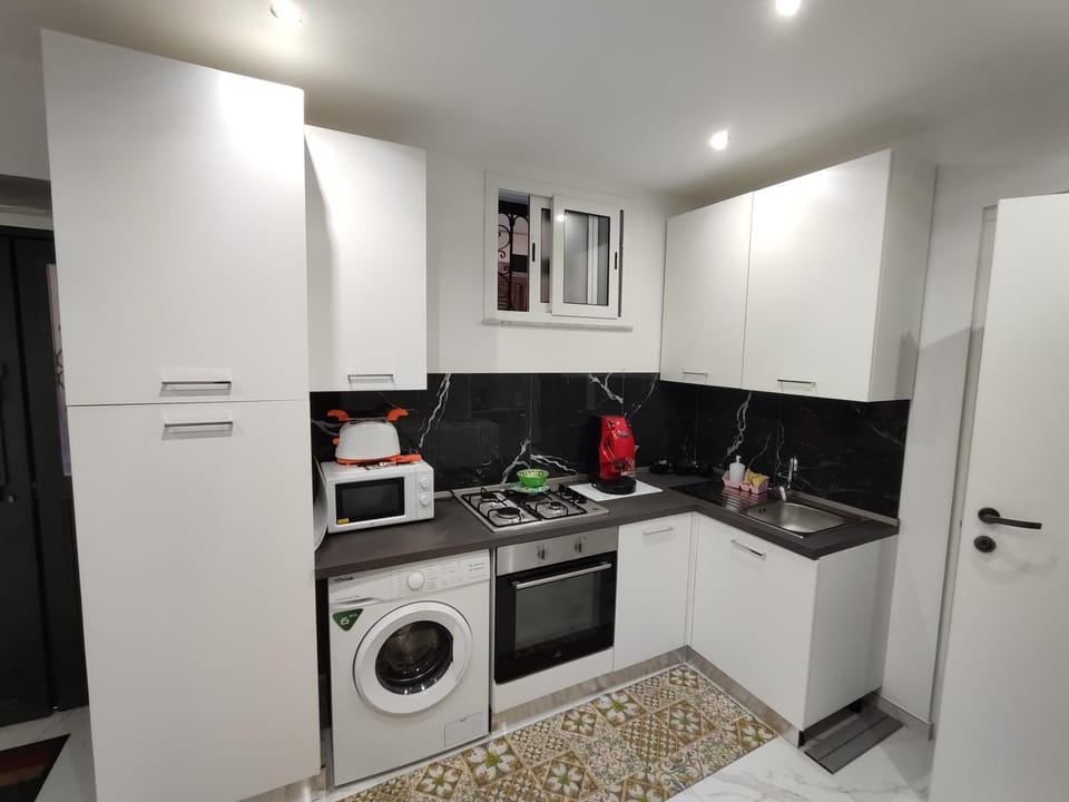 La casetta di Davide Apartment in Palermo