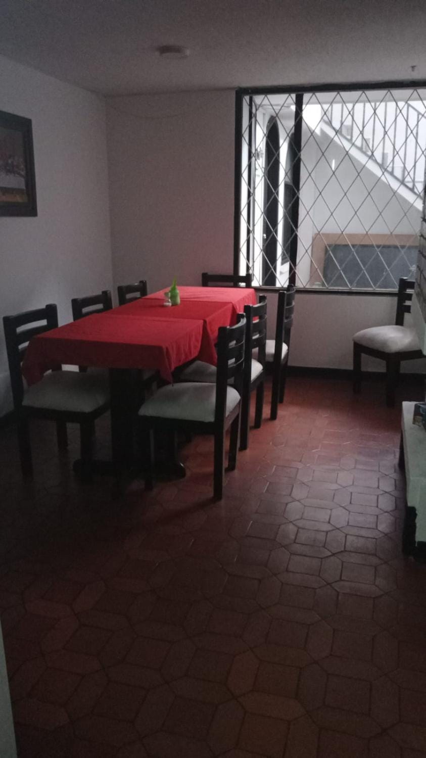 Hotel Laguna Boutique Bed and Breakfast in Bogota