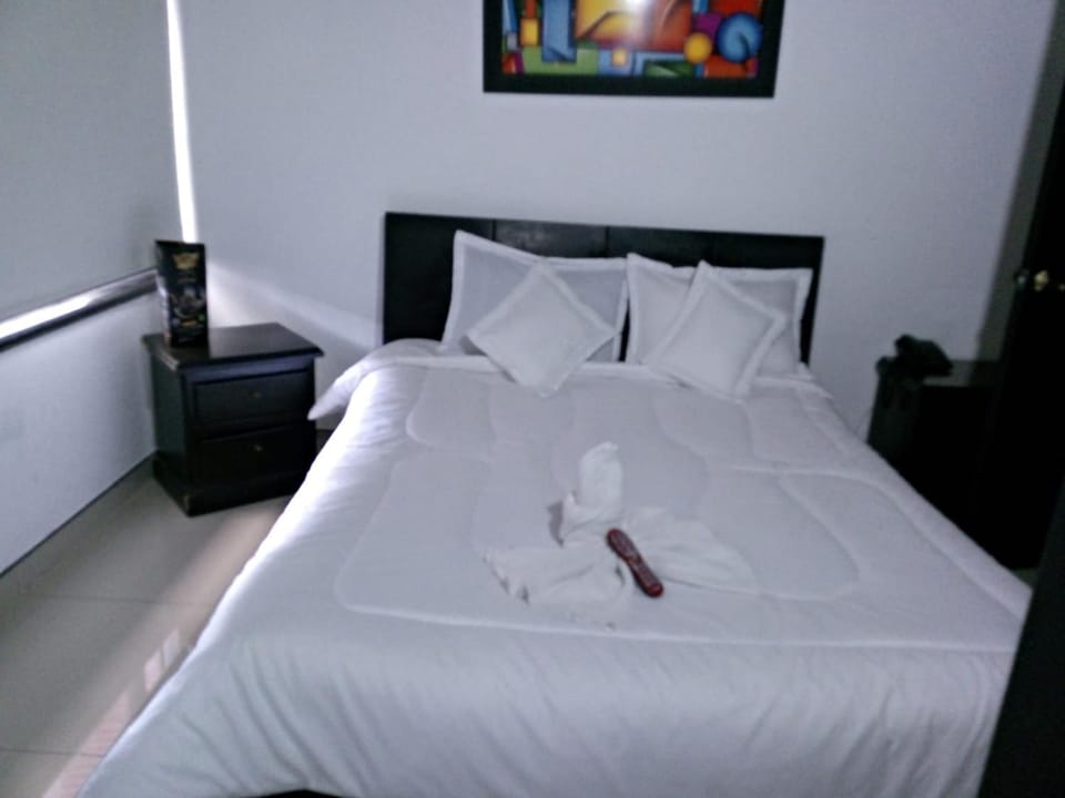 Hotel Laguna Boutique Bed and Breakfast in Bogota