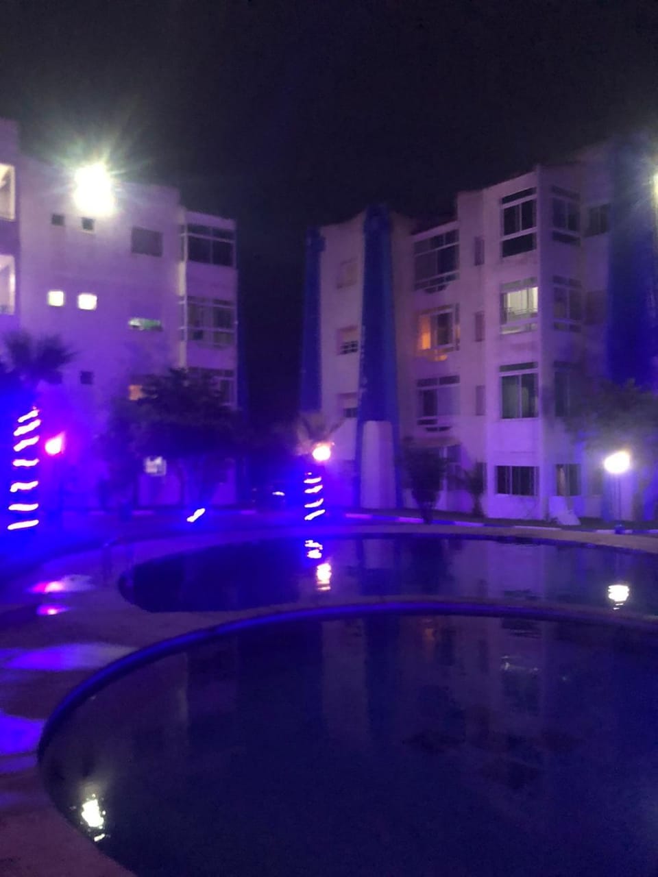 Appartement avec piscine Apartment in Tangier-Tétouan-Al Hoceima