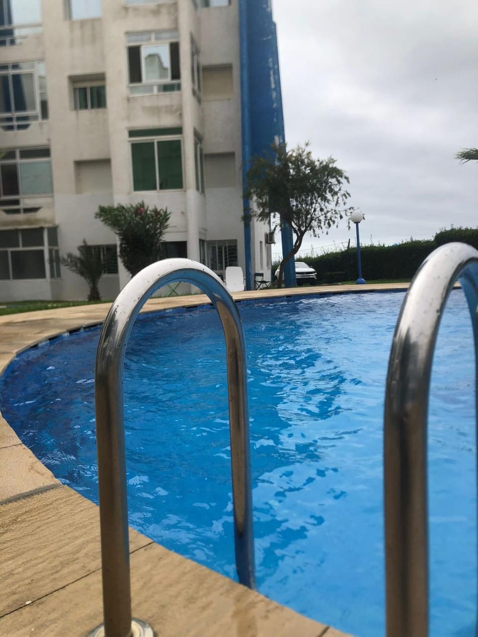 Appartement avec piscine Apartment in Tangier-Tétouan-Al Hoceima