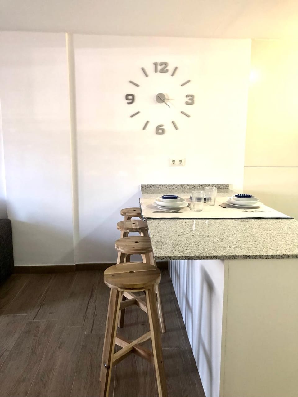 The Alamos Beach Apartment in Torremolinos