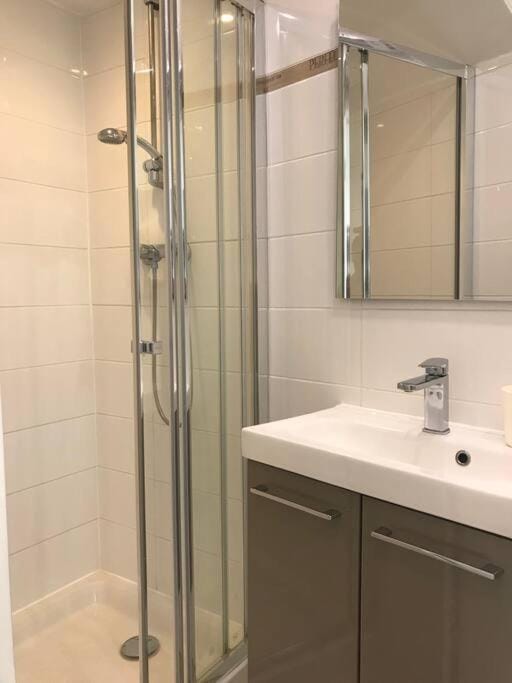 Appartement à 150m de la plage Apartment in Berck
