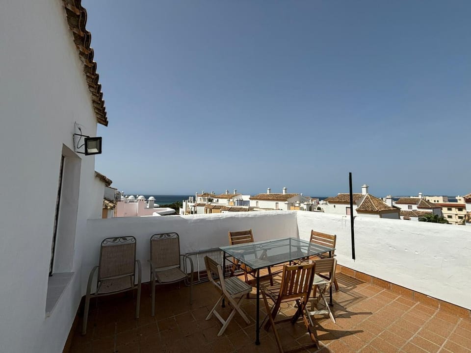 Azul Zahara Playa Apartamemtos Primera Linea Apartment in Costa de la Luz