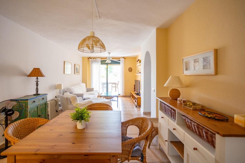 Azul Zahara Playa Apartamemtos Primera Linea Apartment in Costa de la Luz