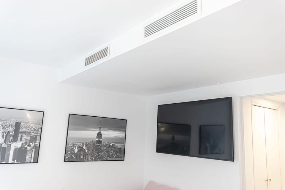 Puerto Banus Apartment in Marbella