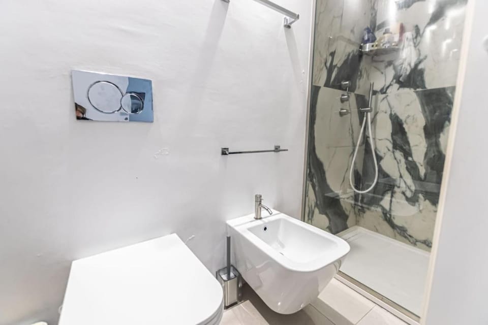 Puerto Banus Apartment in Marbella