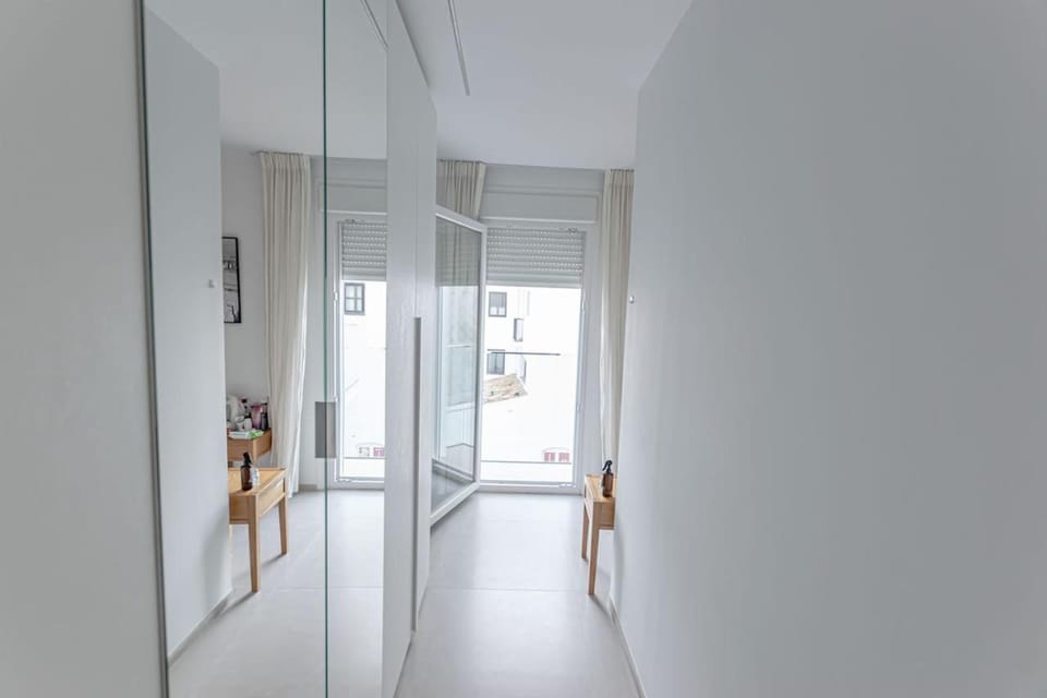 Puerto Banus Apartment in Marbella