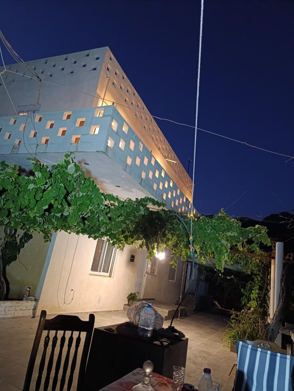 NIKOLARI RESORTs Apartment hotel in Vlorë County, Albania
