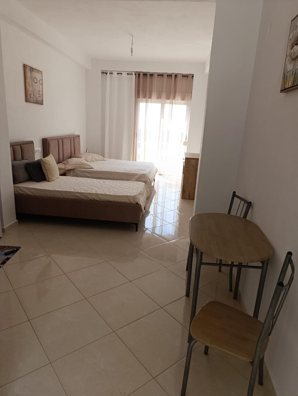 NIKOLARI RESORTs Apartment hotel in Vlorë County, Albania