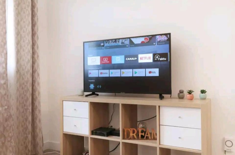 Studio 30m2 en centre-ville Apartment in Montpellier