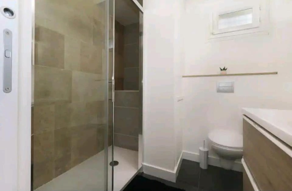 Studio 30m2 en centre-ville Apartment in Montpellier