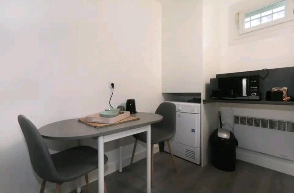 Studio 30m2 en centre-ville Apartment in Montpellier