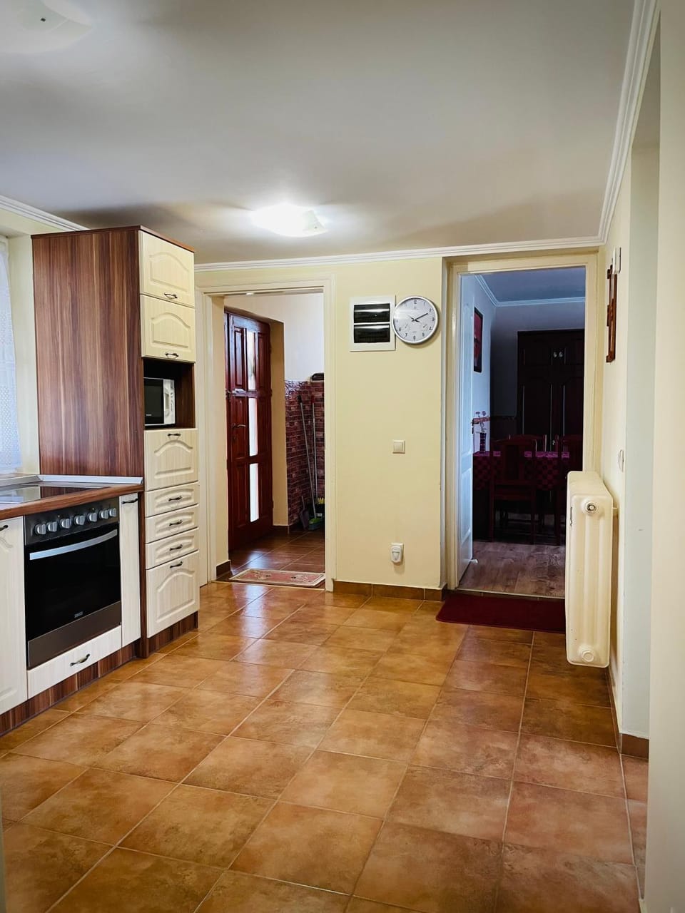 Őrségi Szajkó Vendégház Apartment in Hungary
