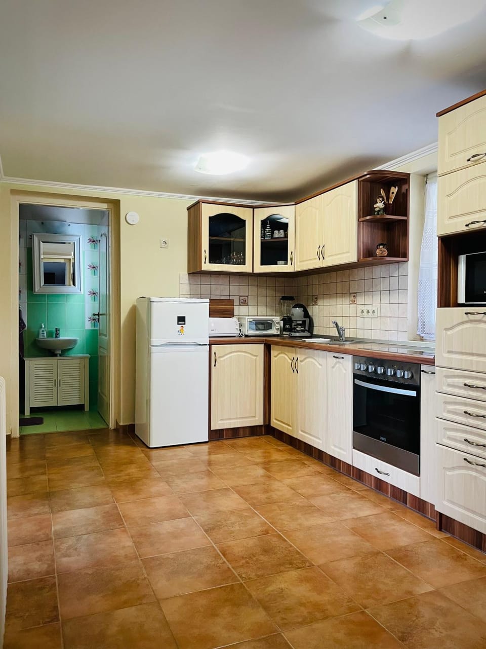 Őrségi Szajkó Vendégház Apartment in Hungary