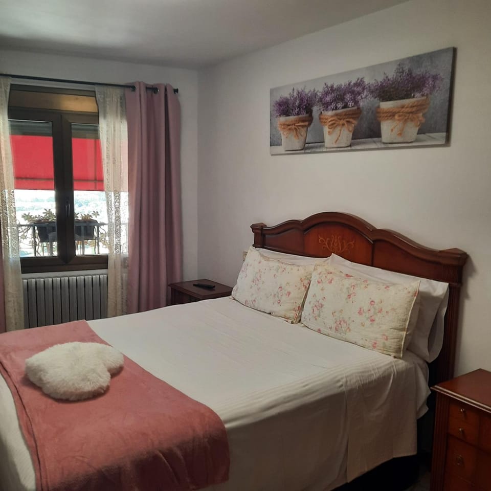 Las mejores vistas de Talarn Apartment in Pallars Jussà