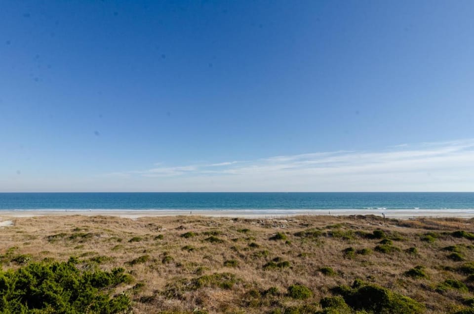 Myers by Bryant Real Estate House in Wrightsville Beach