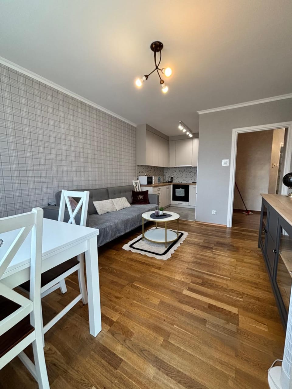 APARTAMENT Alexa Zasanie Apartment in Lviv Oblast