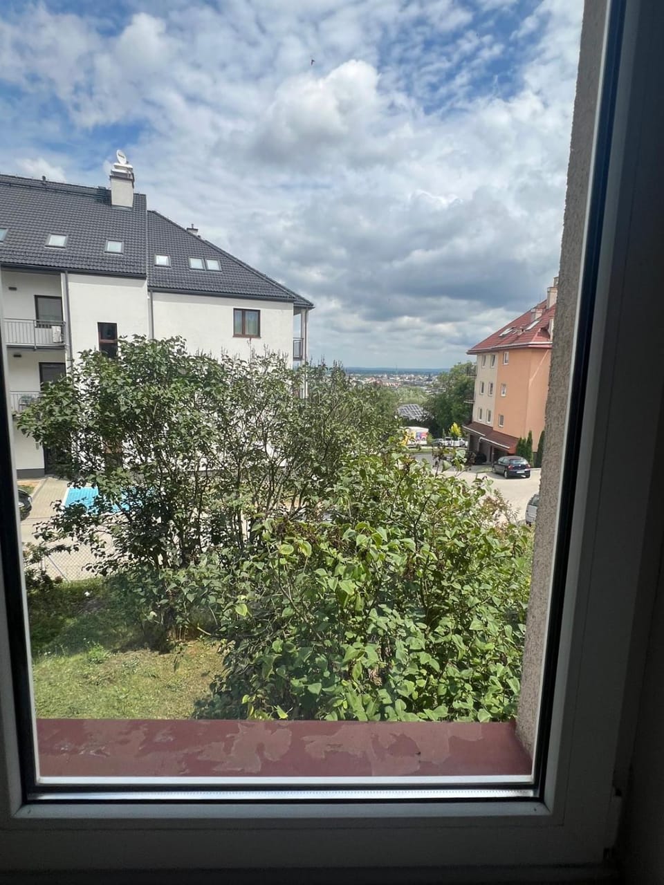 APARTAMENT Alexa Zasanie Apartment in Lviv Oblast