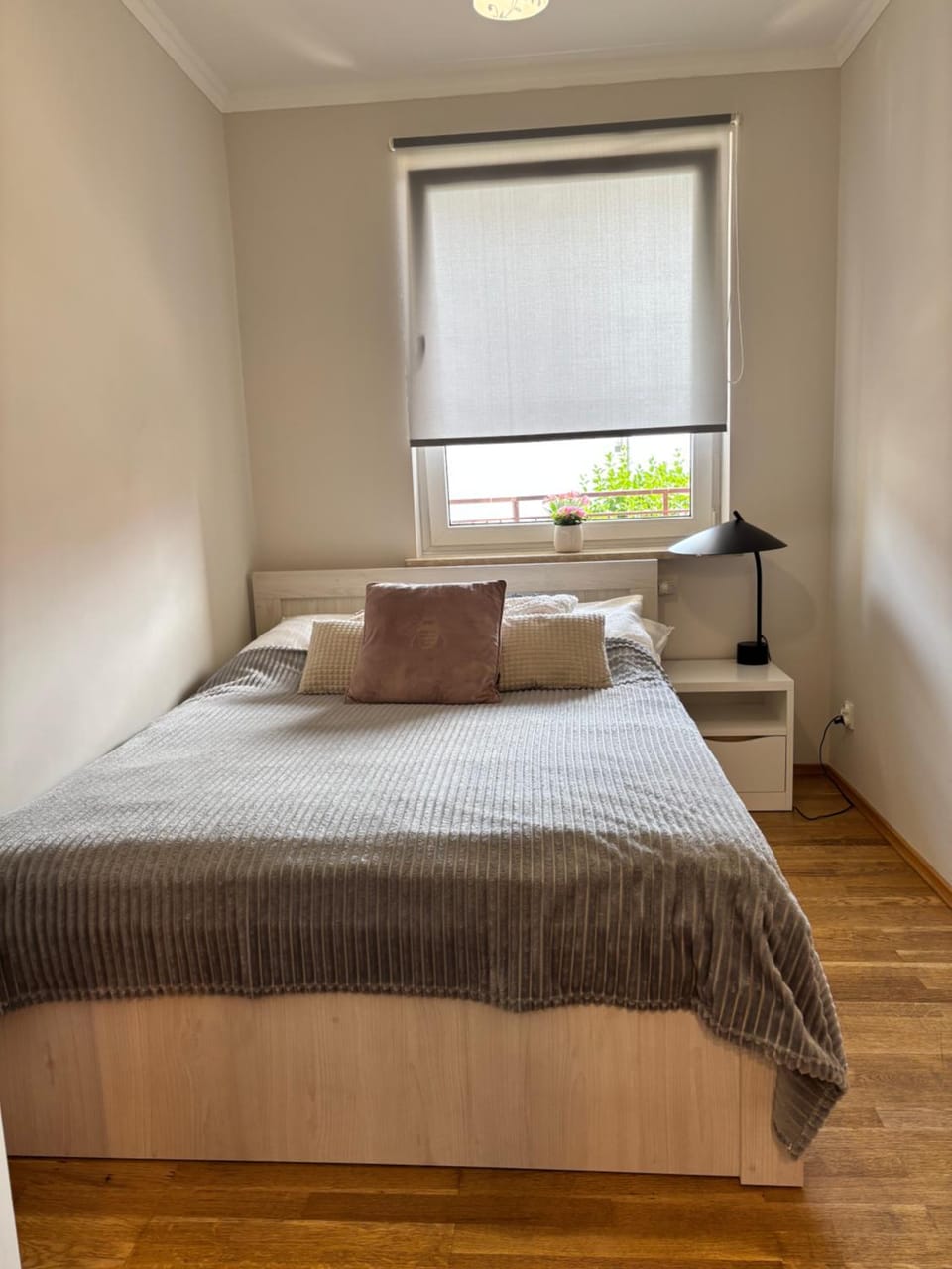 APARTAMENT Alexa Zasanie Apartment in Lviv Oblast
