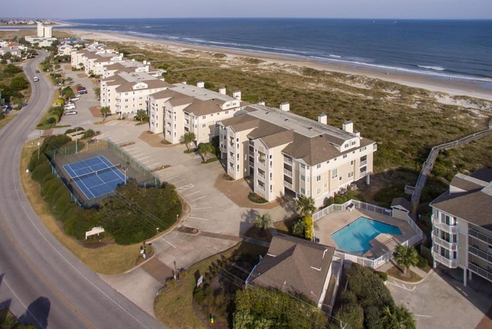 Odin by Bryant Real Estate House in Wrightsville Beach