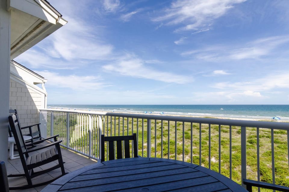 Odin by Bryant Real Estate House in Wrightsville Beach