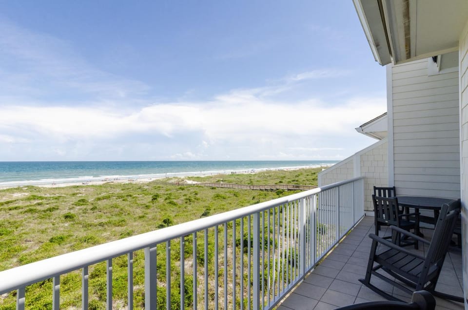 Odin by Bryant Real Estate House in Wrightsville Beach