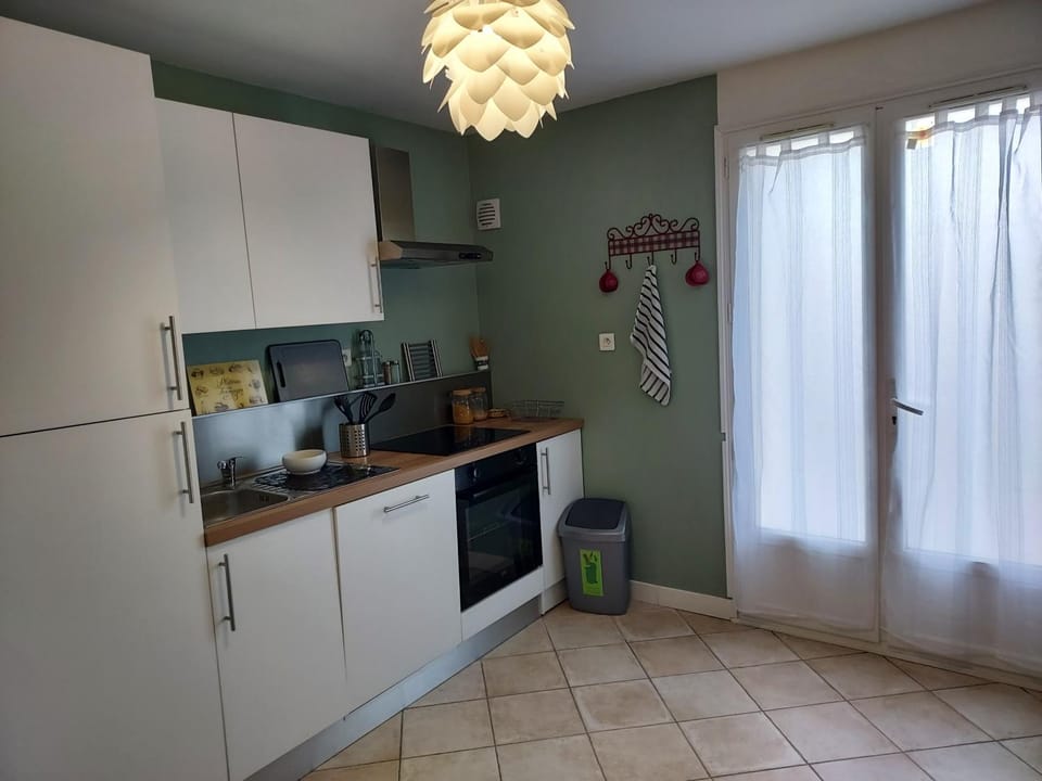 Maison en plein coeur du Vexin House in Île-de-France
