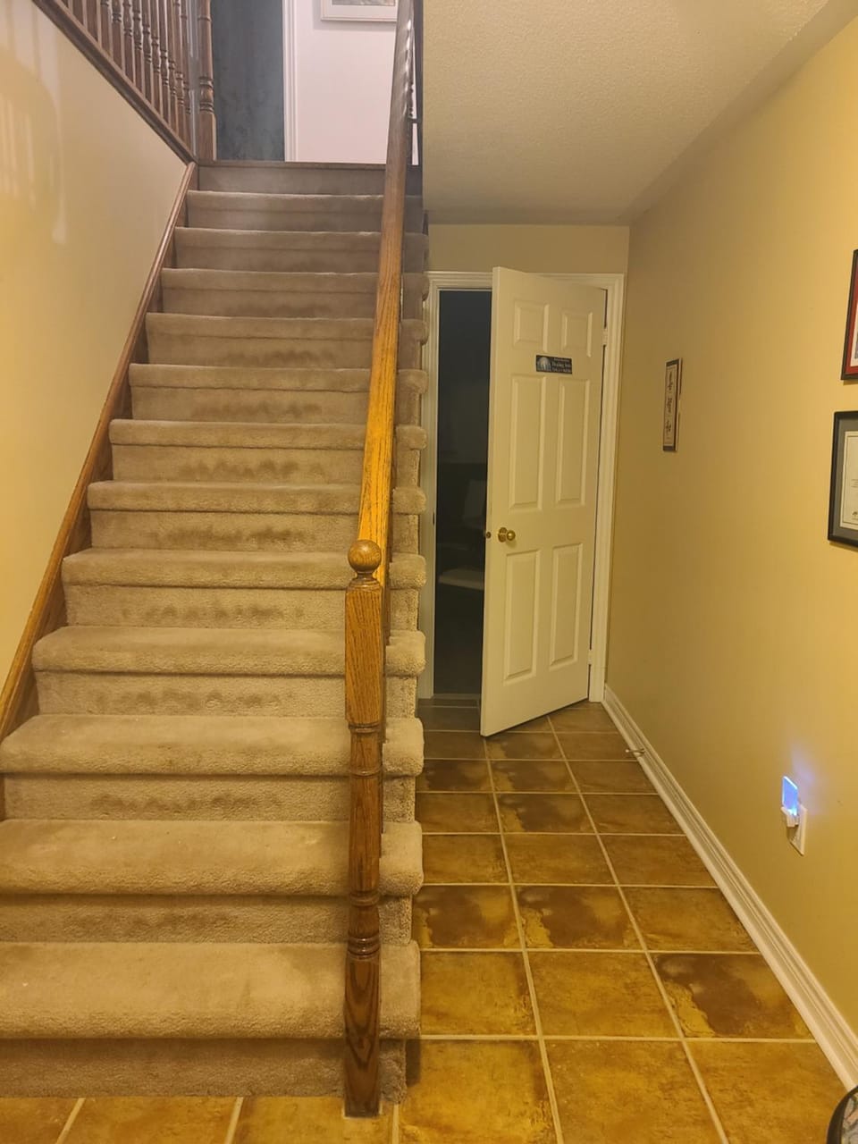 Maya Bed and Breakfast Bed and Breakfast in Port Perry
