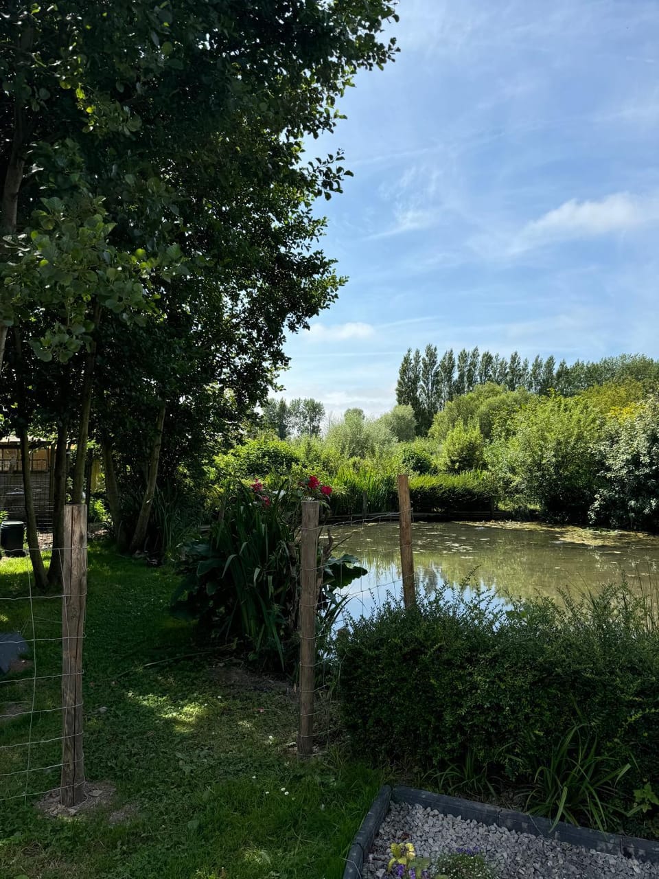 View (from property/room), View (from property/room), Garden view, Garden view