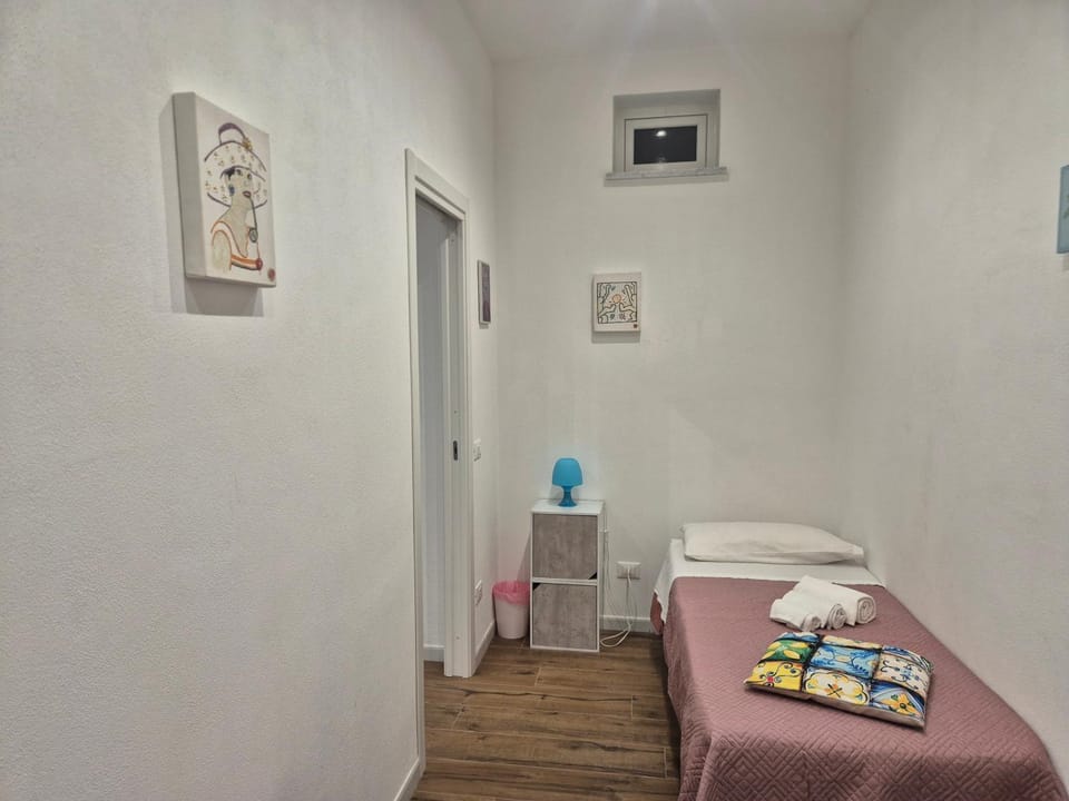 L'angolo di Leo House in Sicily