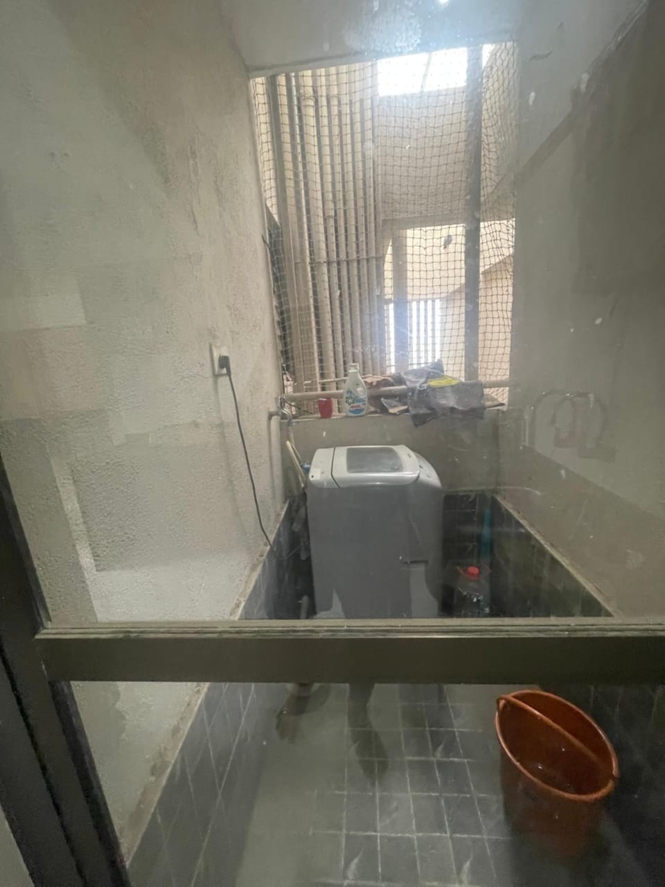 2bhk semi furnished flat in kohinoor courtyard one Apartment in Pune