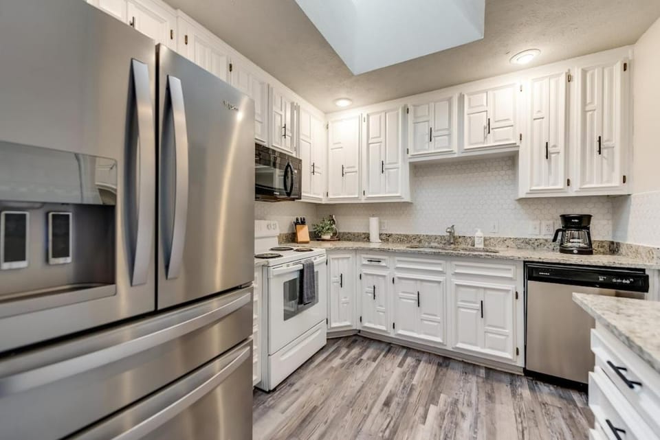 Homestead Haven House in Plano