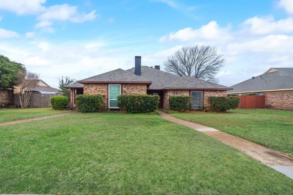 Homestead Haven House in Plano