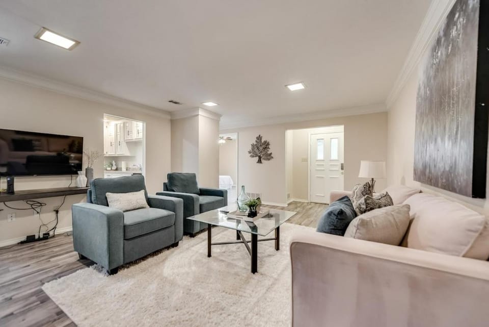 Homestead Haven House in Plano