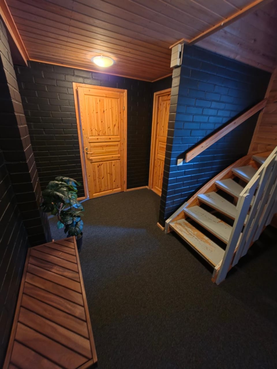 Villa Marcie Villa in Finland
