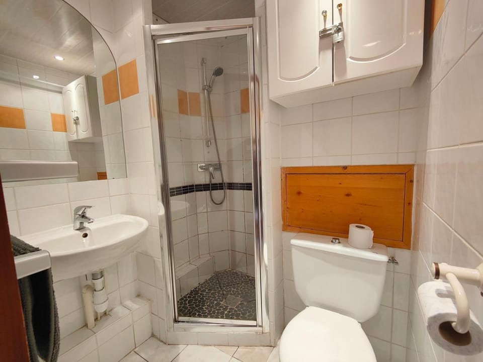 Chalet Club Iv - Blanchot - Studio · Proches des pistes et commerces · Balcon MAE-8751 Apartment in Tignes